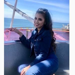 Meet your Posher, Jeanelle